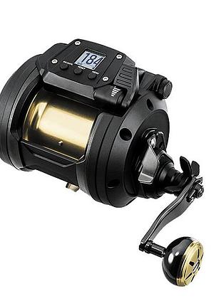 Котушка електрична daiwa tanacom 800 (20096033)