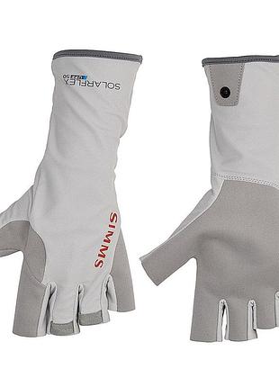 Рукавички simms sflex guide glove overcast m (14314-1422-30)