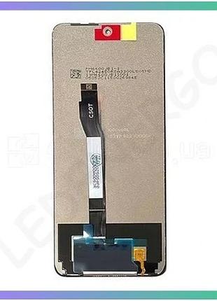 Дисплей lcd для xiaomi poco x4 gt redmi note 11t pro с сенсорным экраном черный ips оригинал sku_stcom sku_2710000272649