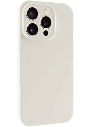 Чехол silk full camera protective (aa) no logo для apple iphone 13 pro max (6.7")