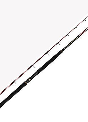 Спінінг daiwa seahunter boat 7` 2.13m 300-800g (shrb7050-as)