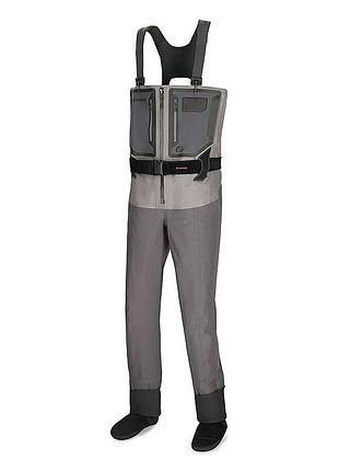 Вейдерси simms g4z stockingfoot slate xl (13960-096-50)