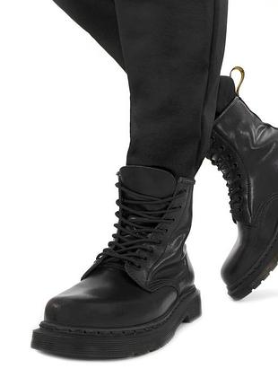 Dr.mаrtens 1460 mono black