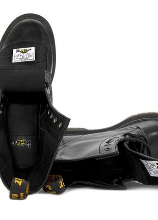 Dr.mаrtens 1460 mono black 5