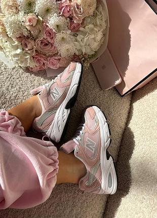 Кросівки new balance 530 3