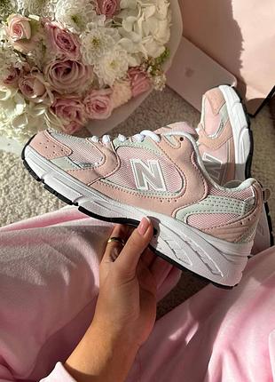 Кросівки new balance 530 4