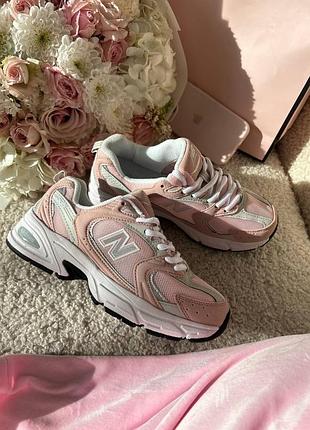 Кросівки new balance 530 5