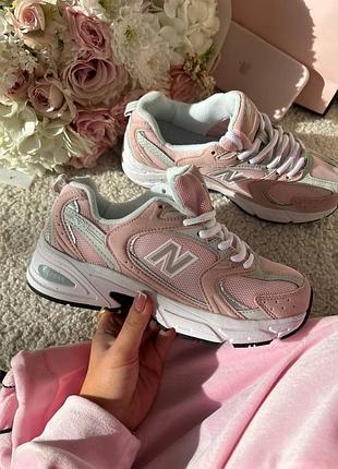 Кроссовки new balance 530
