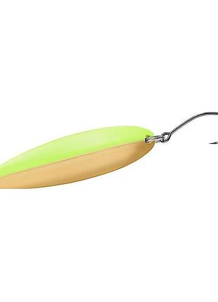 Блесна daiwa chinook s 21g #w-gch