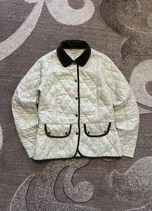 Куртка barbour жіноча
