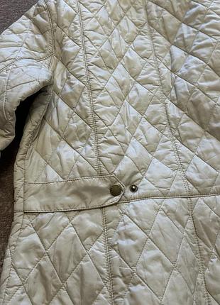 Куртка barbour жіноча 7