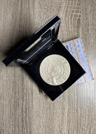 Хайлайтер pat mcgrath incandescent gold 002
