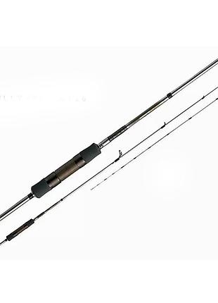 Спінінг daiwa heartland 6101ullx/rs-smt16 2.08m 0.45-3.5g (11402149)