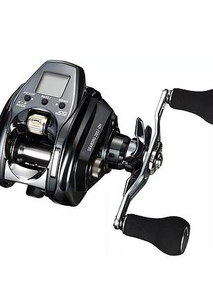 Котушка електрична daiwa 22 seaborg 200j-dh (10810028)