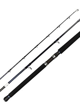 Спінінг тревел daiwa skz boat travel 7` 3pc 20-30lb (a0020306801)
