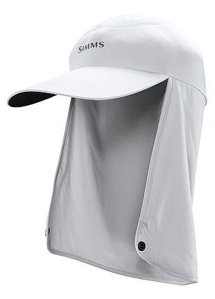 Кепка simms sunshield cap overcast (14318-1422-00)