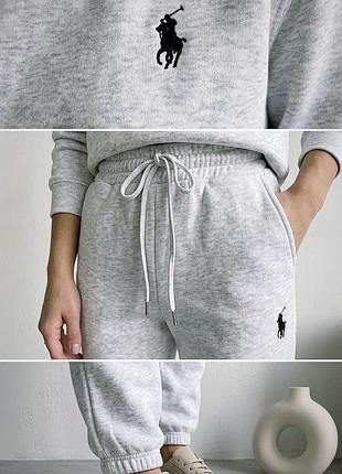 Костюм без утеплення 3