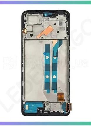 Дисплей для xiaomi redmi note 12 pro 4g с сенсорным экраном черный original quality oled sku_stcom_271 sku_2710000285724