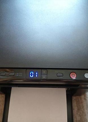 Бфп samsung scx-3405 2