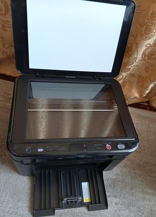 Бфп samsung scx-3405 3