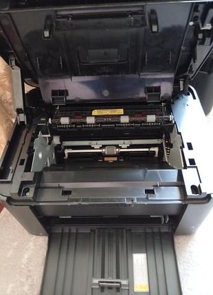 Бфп samsung scx-3405 4