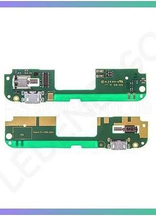 Шлейф для lenovo s898 с разъемом питания вібромотором и микрофоном high quality sku_2701859800008 sku_stcom_2701859800008
