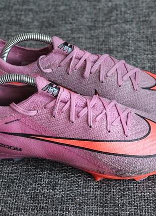 Копачки профі nike zoom mercurial vapor 16 elite fg оригінал
