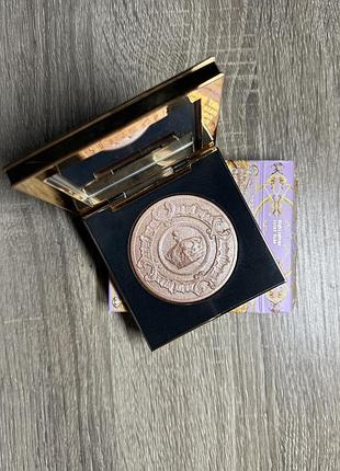 Хайлайтер pat mcgrath labs lunar nude