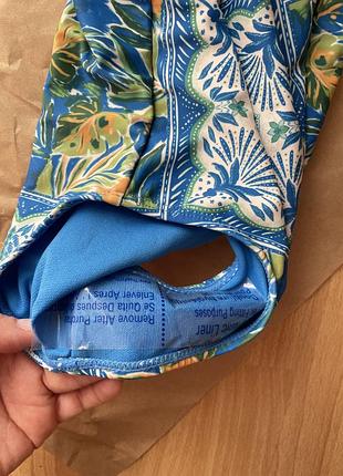 Купальник на девочку primark 3