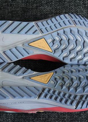Кросівки трейлові nike react pegasus trail 4 оригінал 6