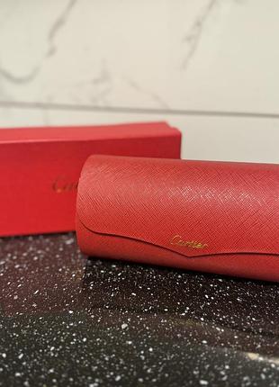 Сонцезахисні окуляри cartier