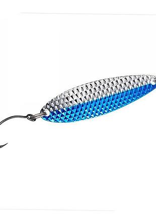 Блешня daiwa chinook s 17g #diamond sbl (07414262)