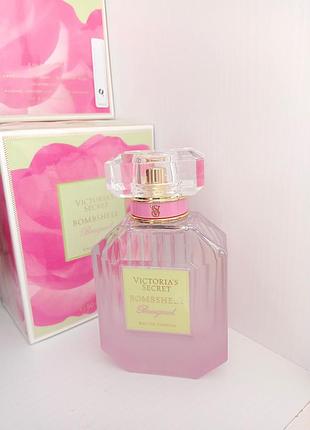 Victoria's secret bombshell bouquet eau de parfum бомбшелл букет парфюмированная вода виктория сикрет