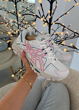 Кроссовки asics gel-kahama 8