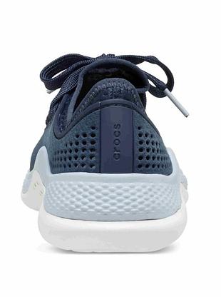 Кросівки crocs literide 8