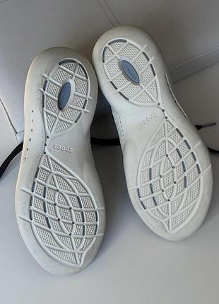 Кросівки crocs literide 6