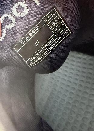 Кросівки crocs literide 7