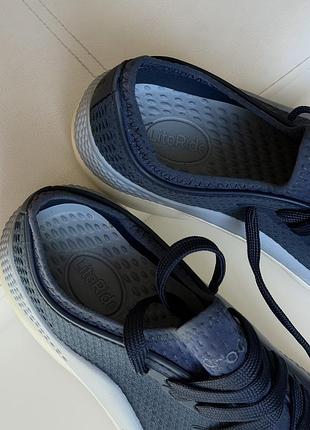 Кросівки crocs literide 4