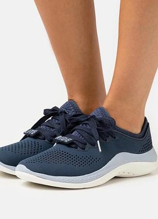 Кросівки crocs literide 9