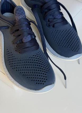 Кросівки crocs literide 5