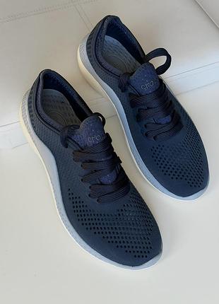 Кросівки crocs literide 3