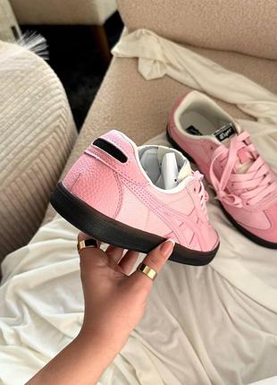 Asics onitsuka tiger tokuten pink