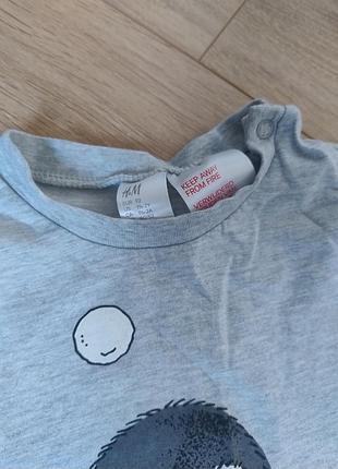 Сліп h&m 1,5-2 3