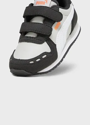 Детские новые  кроссовки puma cabana (р.32)оригинал