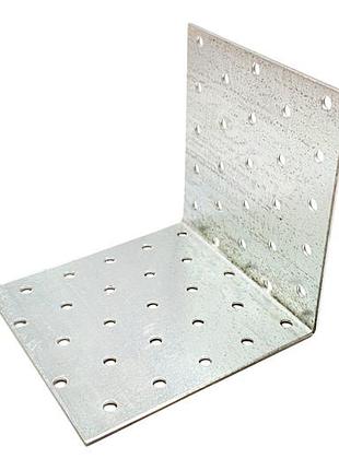 Уголок симметричный tnx 80 x 80 x 40 x 2мм (kp-11) (2 шт.)
