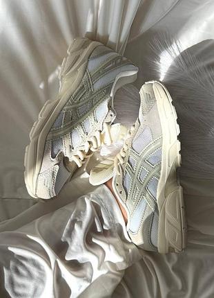 Asics gel 1130 beige