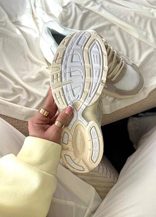 Asics gel 1130 beige 2