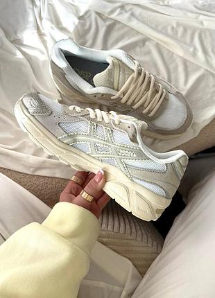 Asics gel 1130 beige 3