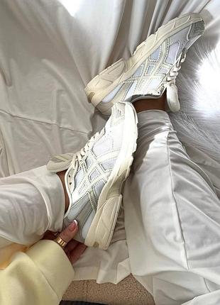 Asics gel 1130 beige 5