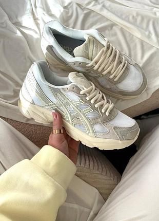 Asics gel 1130 beige 6